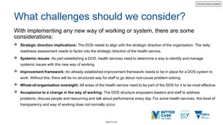 Daily Operating Systems in health services_dos-slide-presentation ...