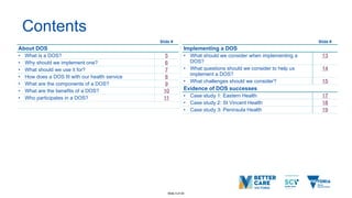 Daily Operating Systems in health services_dos-slide-presentation ...