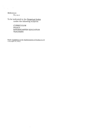 Do s2012 031 | PDF