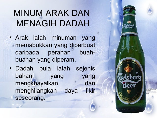 Dosa Besar Yang Membawa Kehancuran Umat