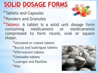DOSAGE FORM.pptx