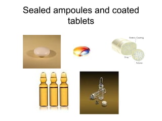 Dosage form design | PPT