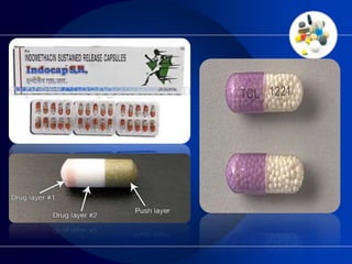 Dosage forms & routes of administrations | PPTX
