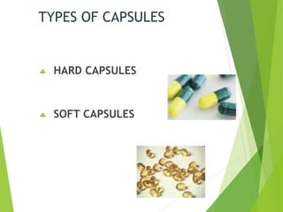 Dosage forms and formulations | PPT
