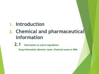 Dosage forms and formulations | PPT