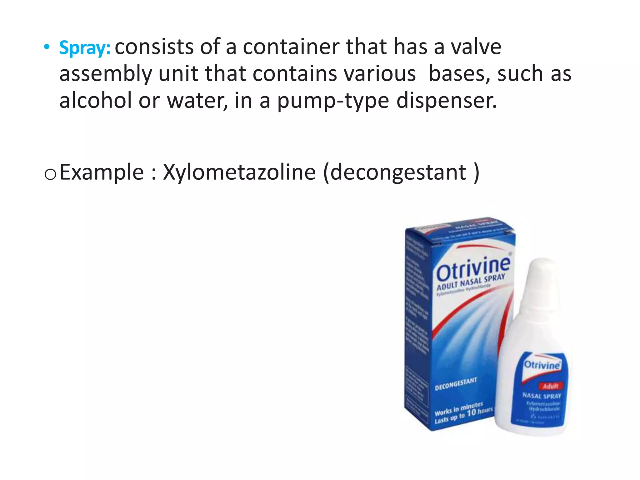 Dosage forms and routes of drug administration | PPTX