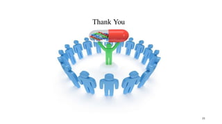 Thank You
21
 