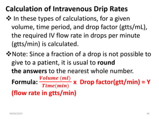 DOSAGE FORMSand medication adminidtration PPT.pptx