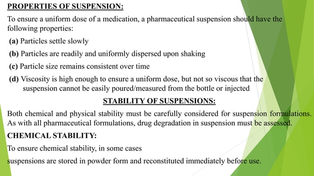 Pharmaceutical oral suspension | PDF | Digestive Disorders | Diseases ...