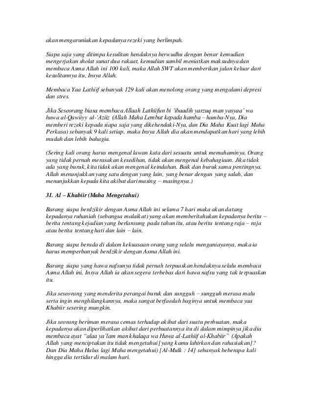 Dosa Meninggalkan Shalat Fardhu