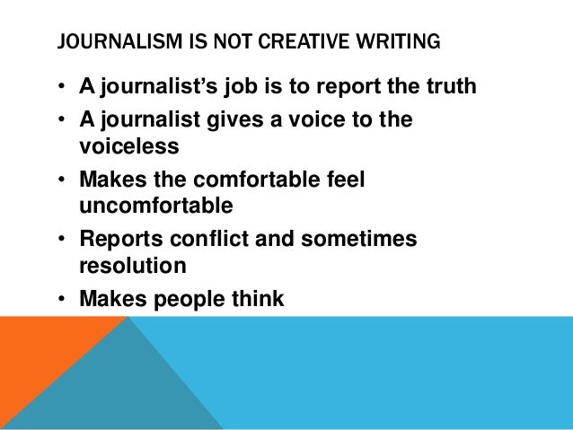 The Dos And Donts Of Journalism Dont Essay Research Paper also The Yellow Wallpaper Analysis Essay Thesis Statement For Analytical Essay