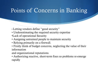 Dos and Dont to be followed to protect information and technology | PPT