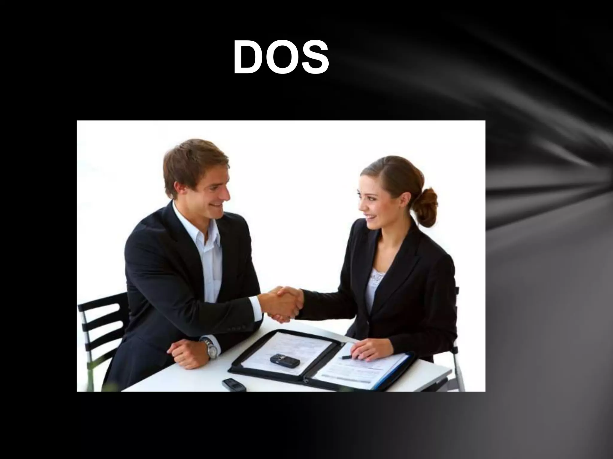 DOS
 