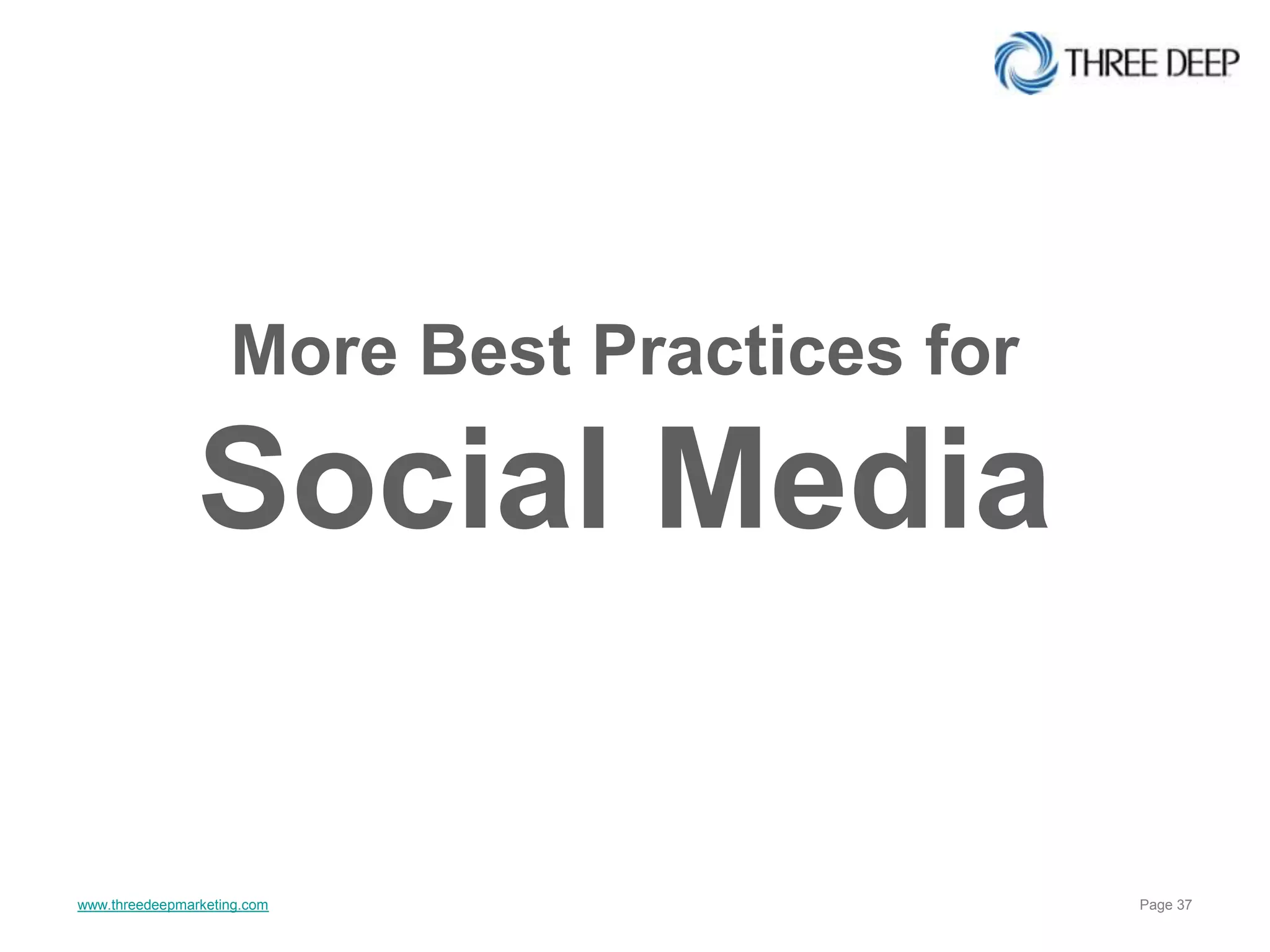 Other NichesThe DO’s of FacebookIntegrate Facebook into your Website with Fan Boxes and “Like” Buttons