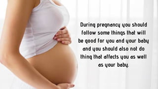 Shemale Pregnancy