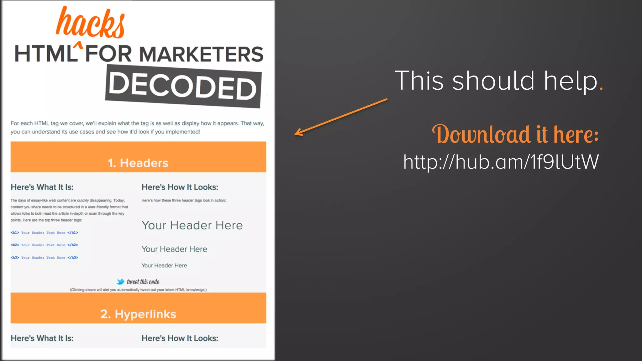 This should help.
Download it here:

http://hub.am/1f9lUtW

 