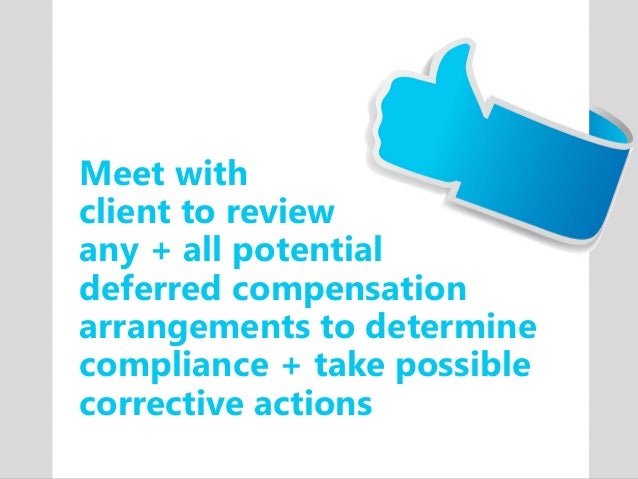 Stock options to offset employee compensation
