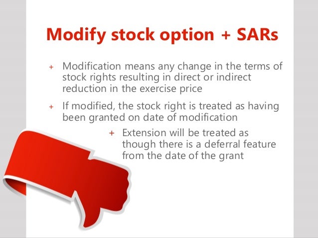 Stock options grant date exercise date