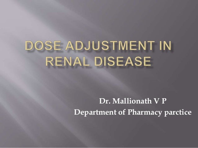 dose-adjustment-in-renal-failure