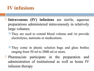 Comprehensive Guide to Calculations Involving Injectable Medications ...
