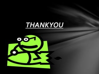 THANKYOU 
