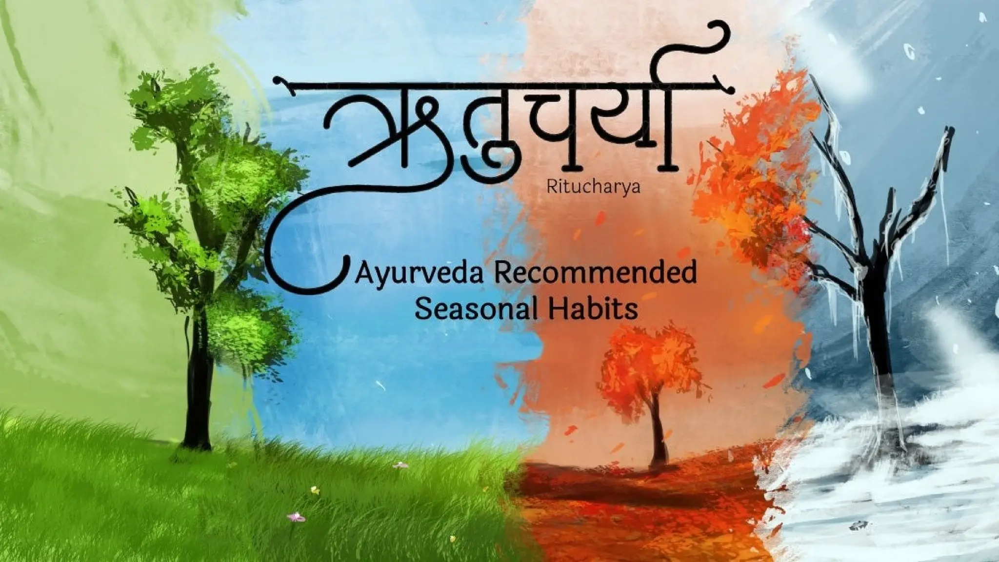 Vasant rutu charya ashtanga hridaya vasant | PPTX