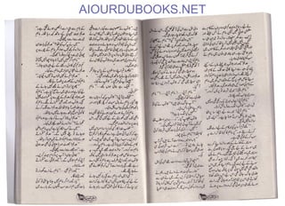 AIOURDUBOOKS.NET
 