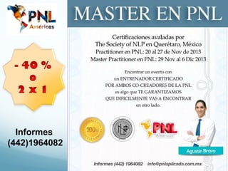 Informes
(442)1964082

 