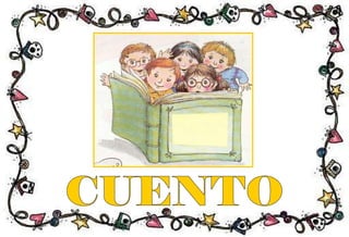 CUENTO 