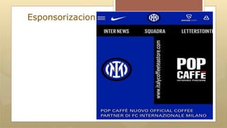 Esponsorizacion
 