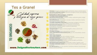 Tes a Granel
 