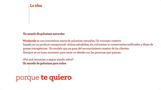 Dossier Wonkandy 2012