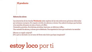 Dossier Wonkandy 2012