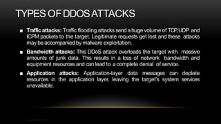 Dos n d dos | PPTX