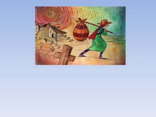 Dos palabras, isabel allende imagenes con relato