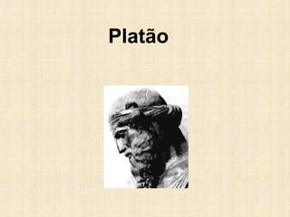 Platão
 