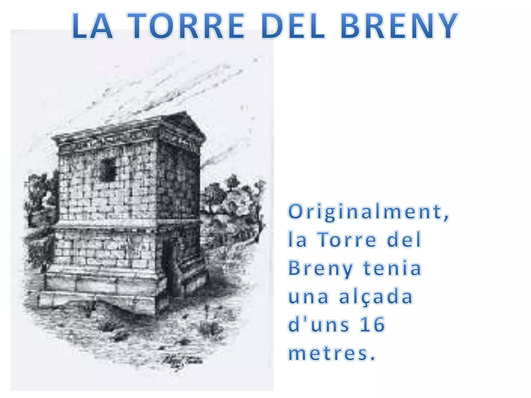 Dos rius i un imperi. Itinerari Bages Sud