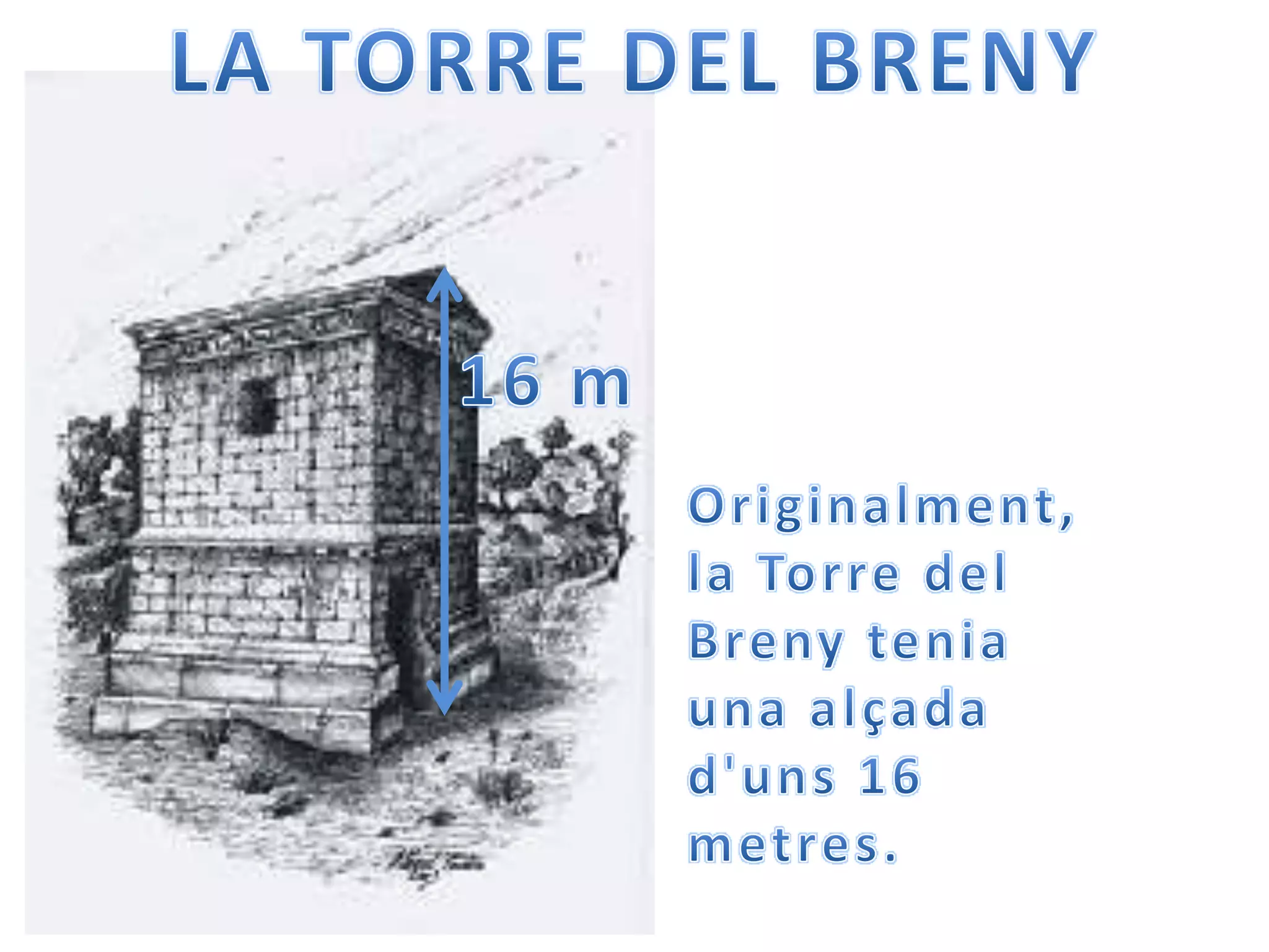 Dos rius i un imperi. Itinerari Bages Sud