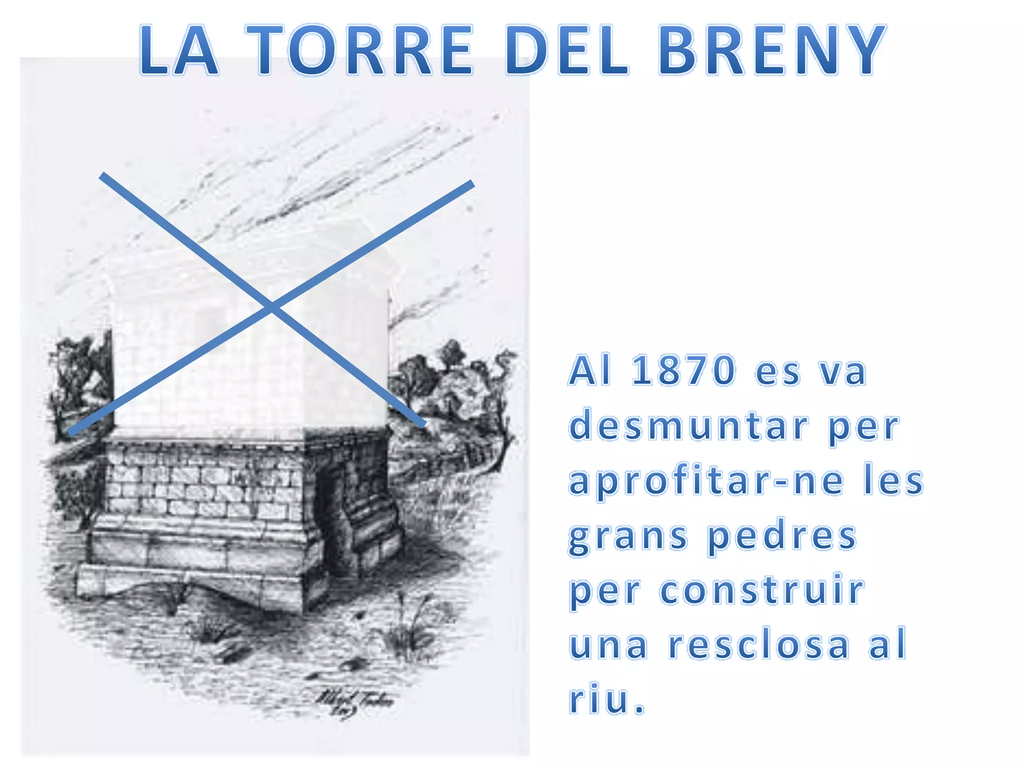 Dos rius i un imperi. Itinerari Bages Sud