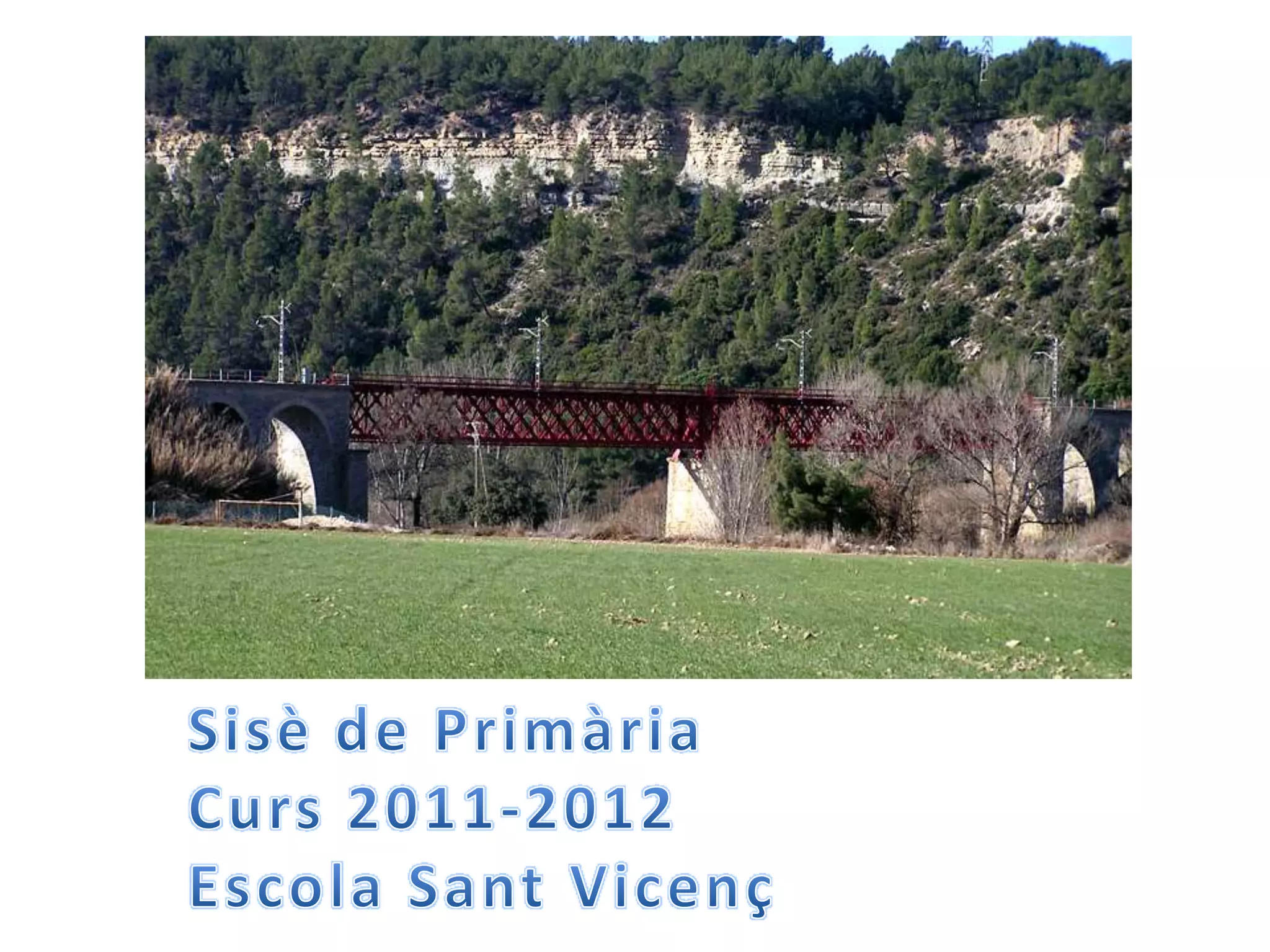 Dos rius i un imperi. Itinerari Bages Sud