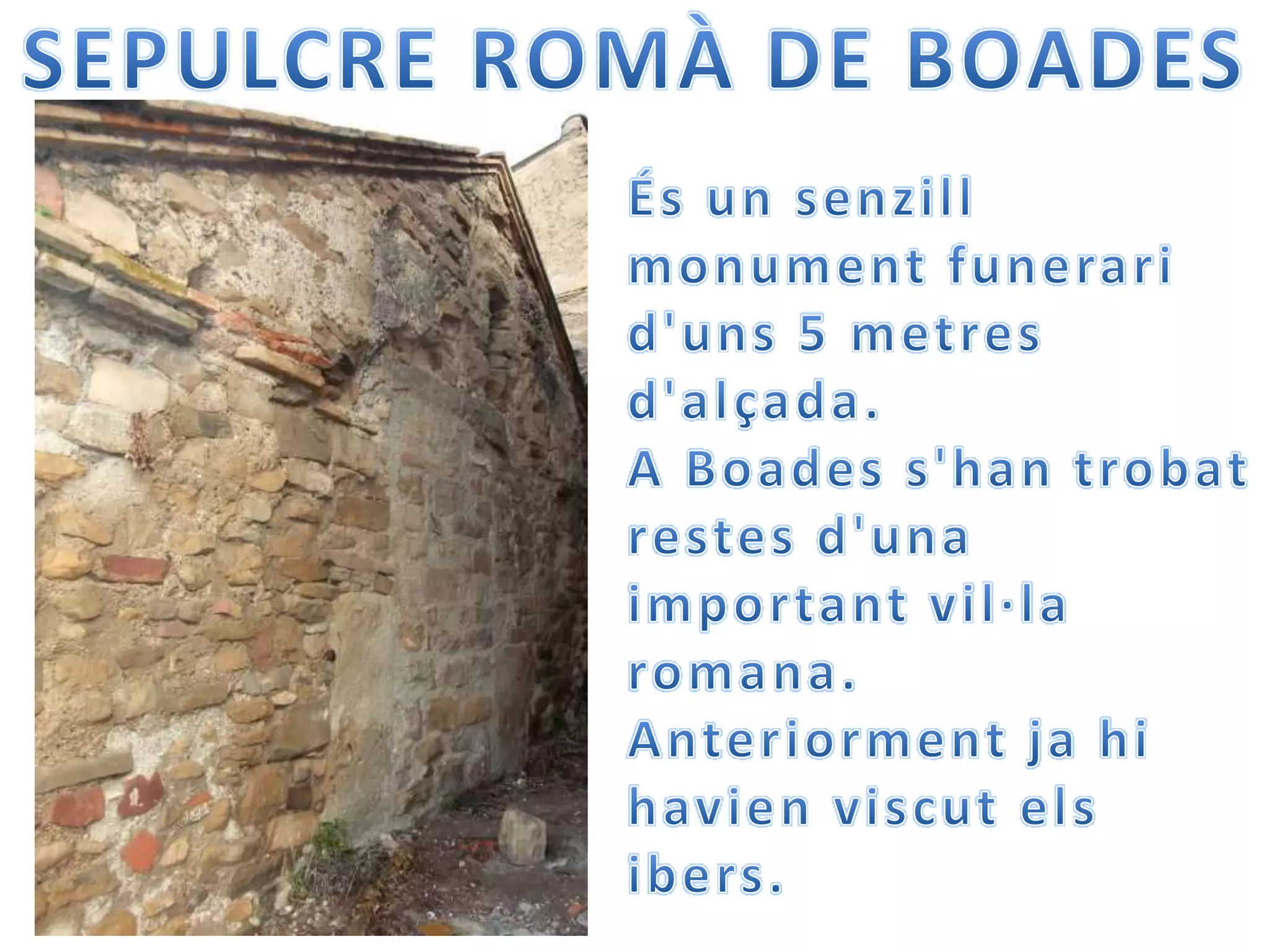 Dos rius i un imperi. Itinerari Bages Sud