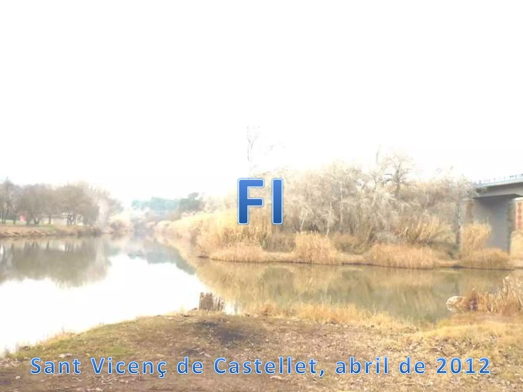 Dos rius i un imperi. Itinerari Bages Sud