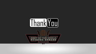 ThankYou
 