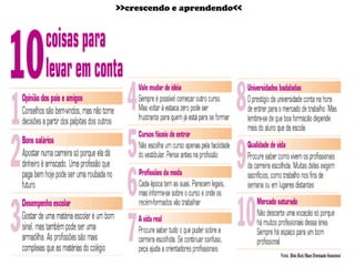 >>crescendo e aprendendo<< 