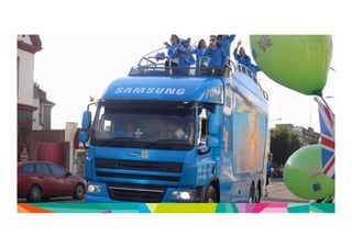 • FOTO 
CAMINHÃO 
SAMSUNG 
 