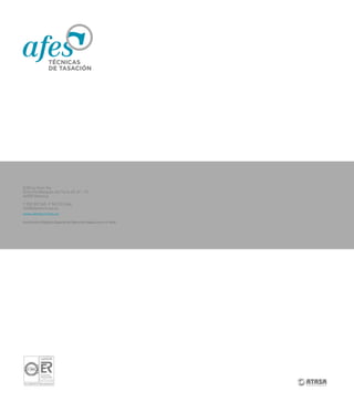 AFES Catalogo Corporativo