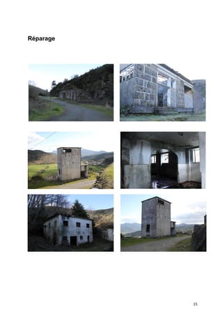 15
Réparage
 