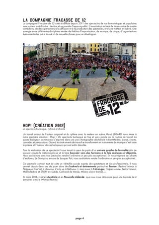 Dossier.creation.ceremonie.fracassede12