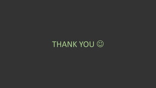 THANK YOU 
 