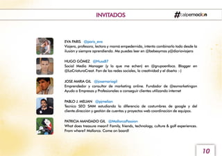 BlogTrip Costa Blanca Calpe 2013. #calpemoción